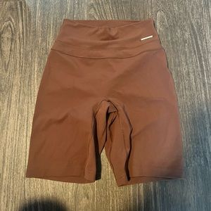 Gymshark Whitney Simmons Vol 2 biker shorts